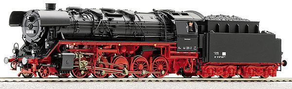 Steam locomotive BR 44 with Sound<br /><a href='images/pictures/Roco/62329.jpg' target='_blank'>Full size image</a>
